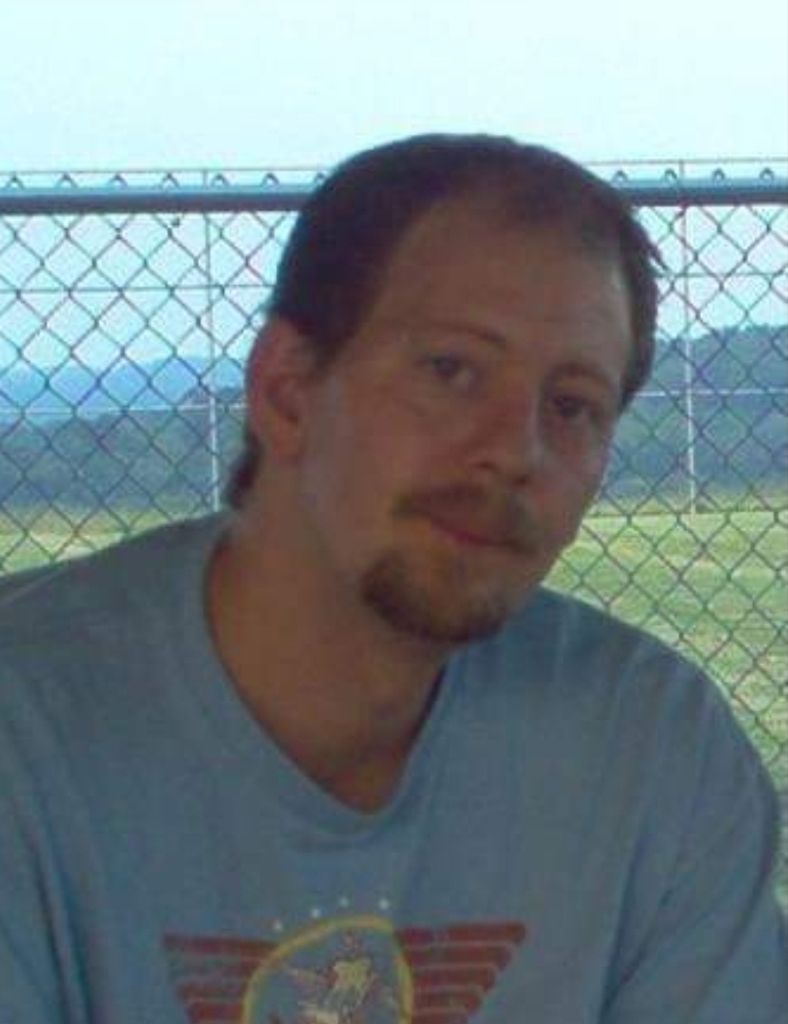 Curt Robert Agnew Profile Photo