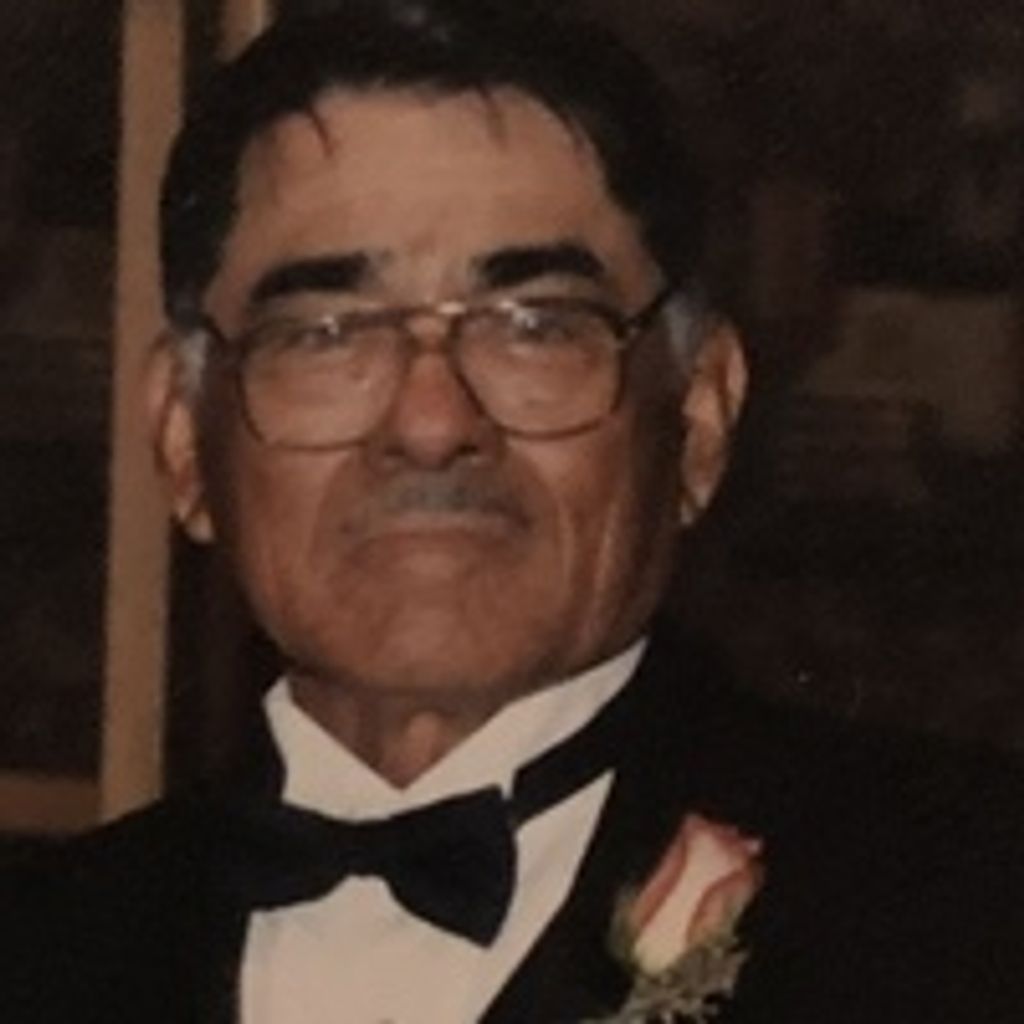 Arcadio Araujo (Plainview)