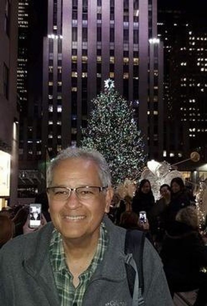 Mario E. Lainfiesta Profile Photo