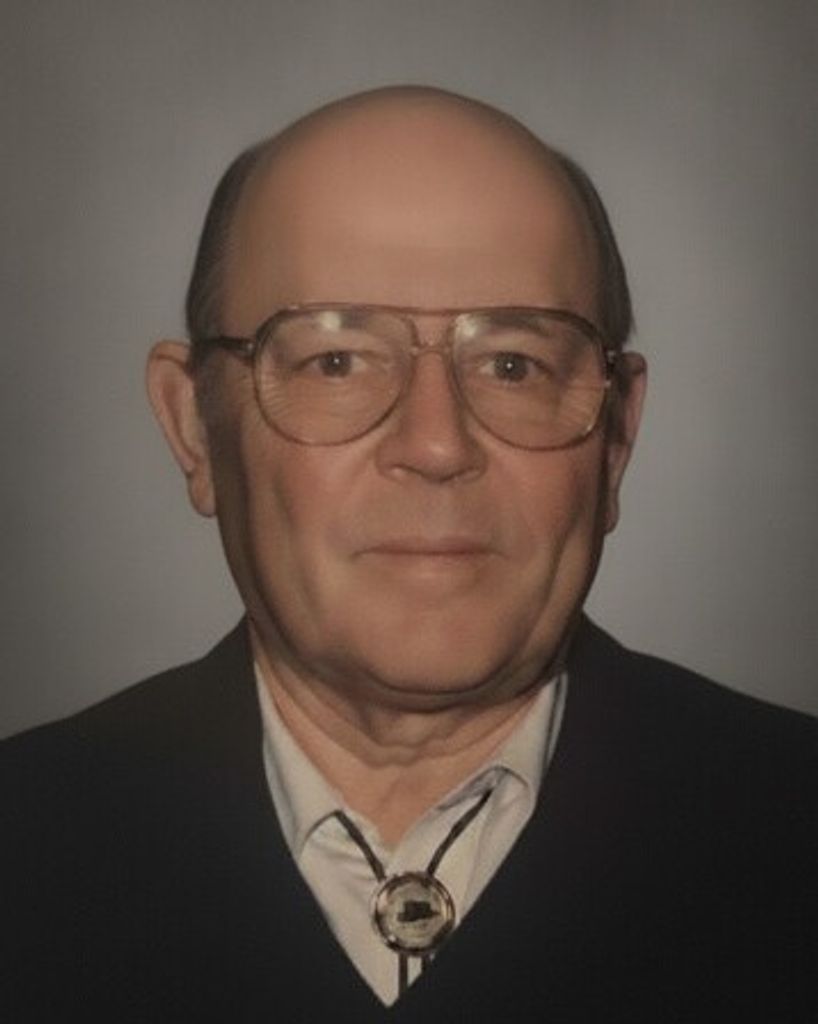 Heinz Erwin Radtke Profile Photo