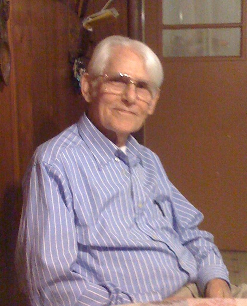 Albert Pedro “Pete” Peebles