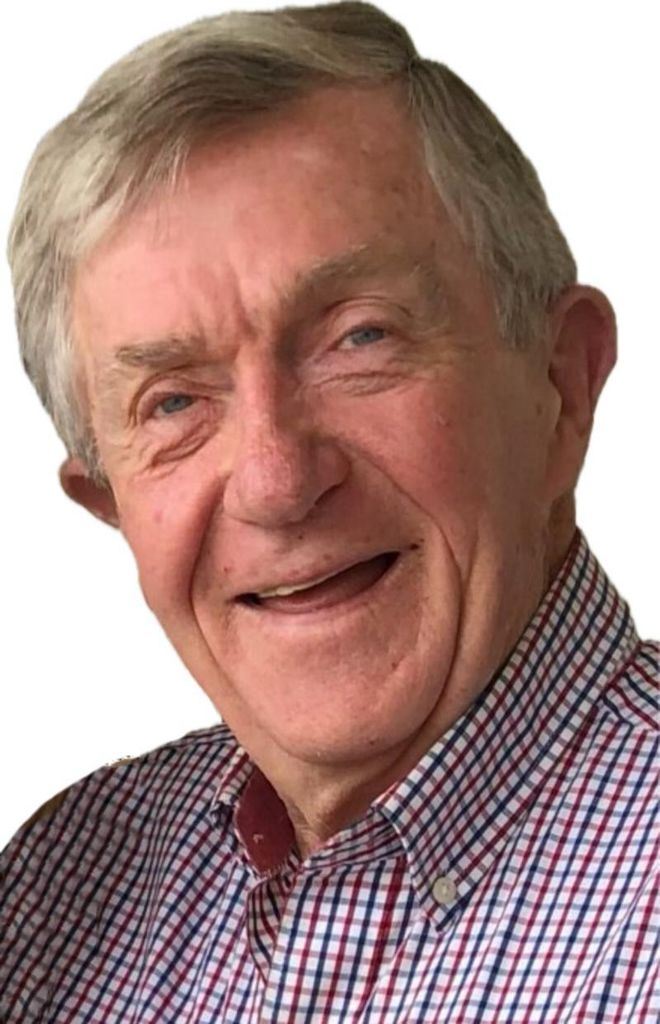 Robert T. Magill Profile Photo