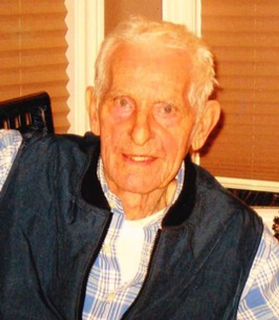 Peter Chesley Feltham