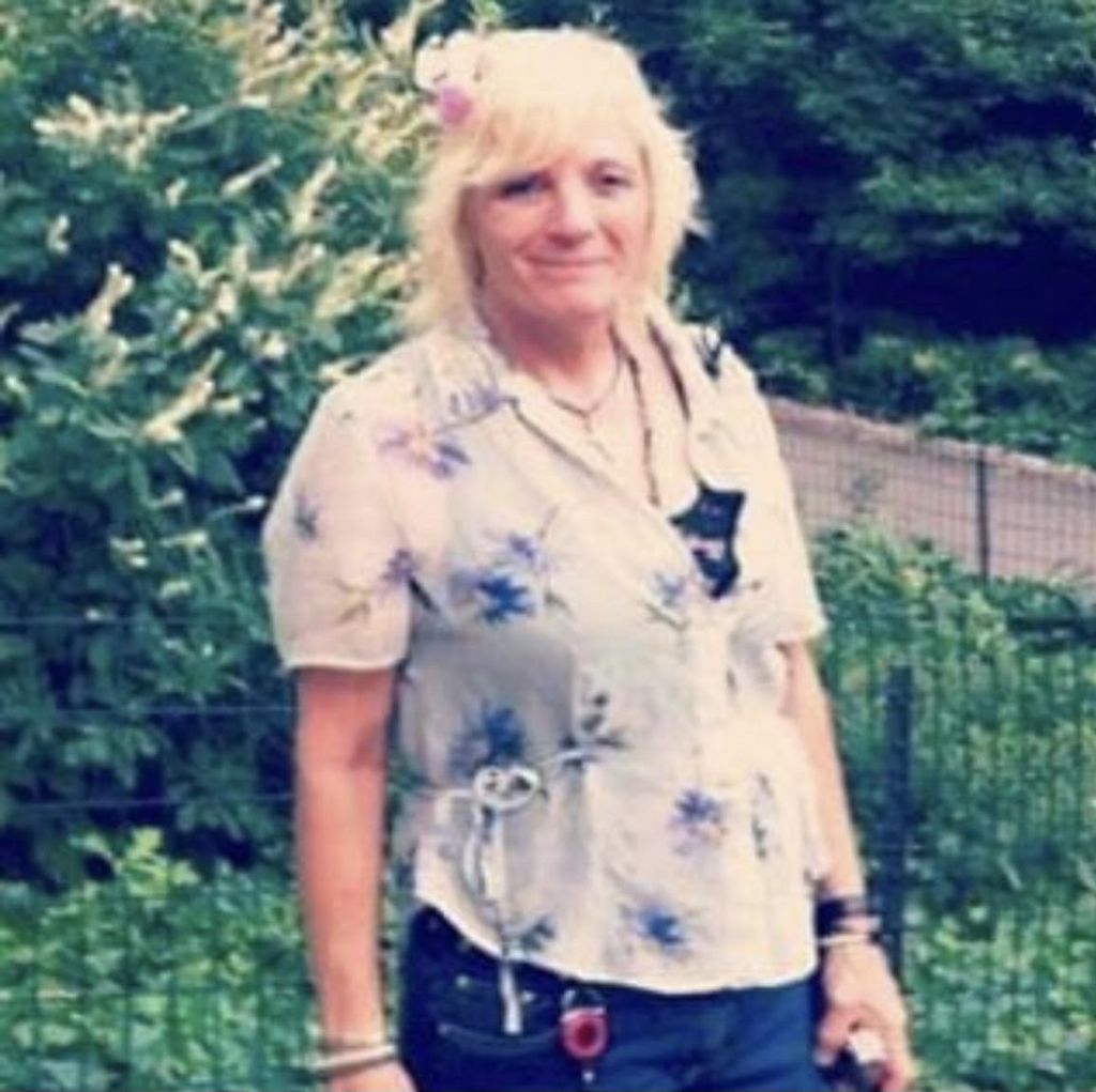 Patricia A. Trenchard Profile Photo