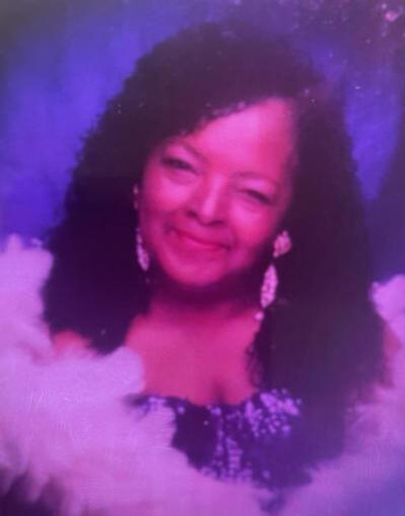 Ruby Turner Profile Photo