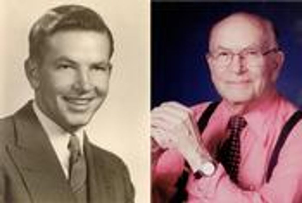 William Harold Downs Jr.
