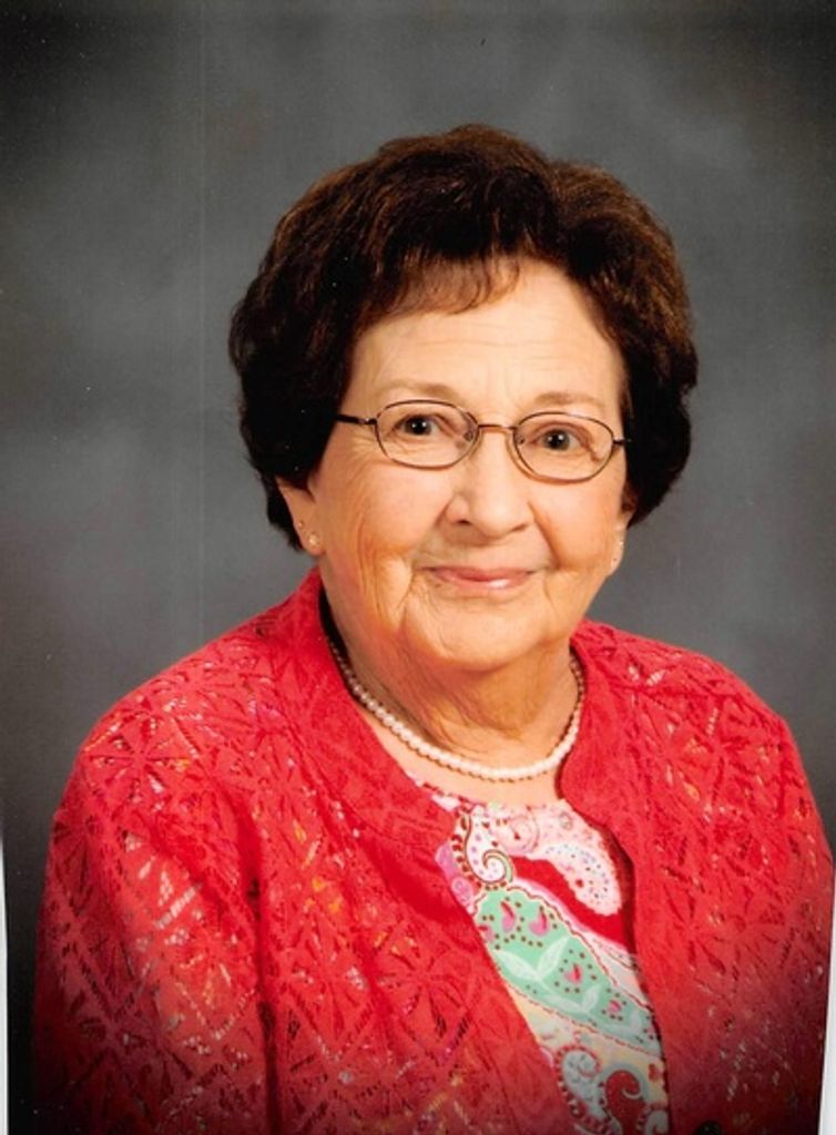 Melvie Loraine Clemons