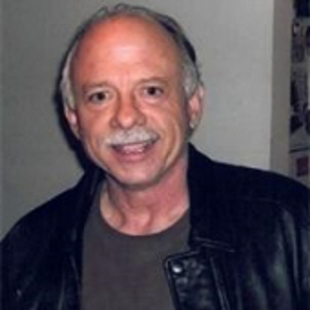 Robert E. Unselt