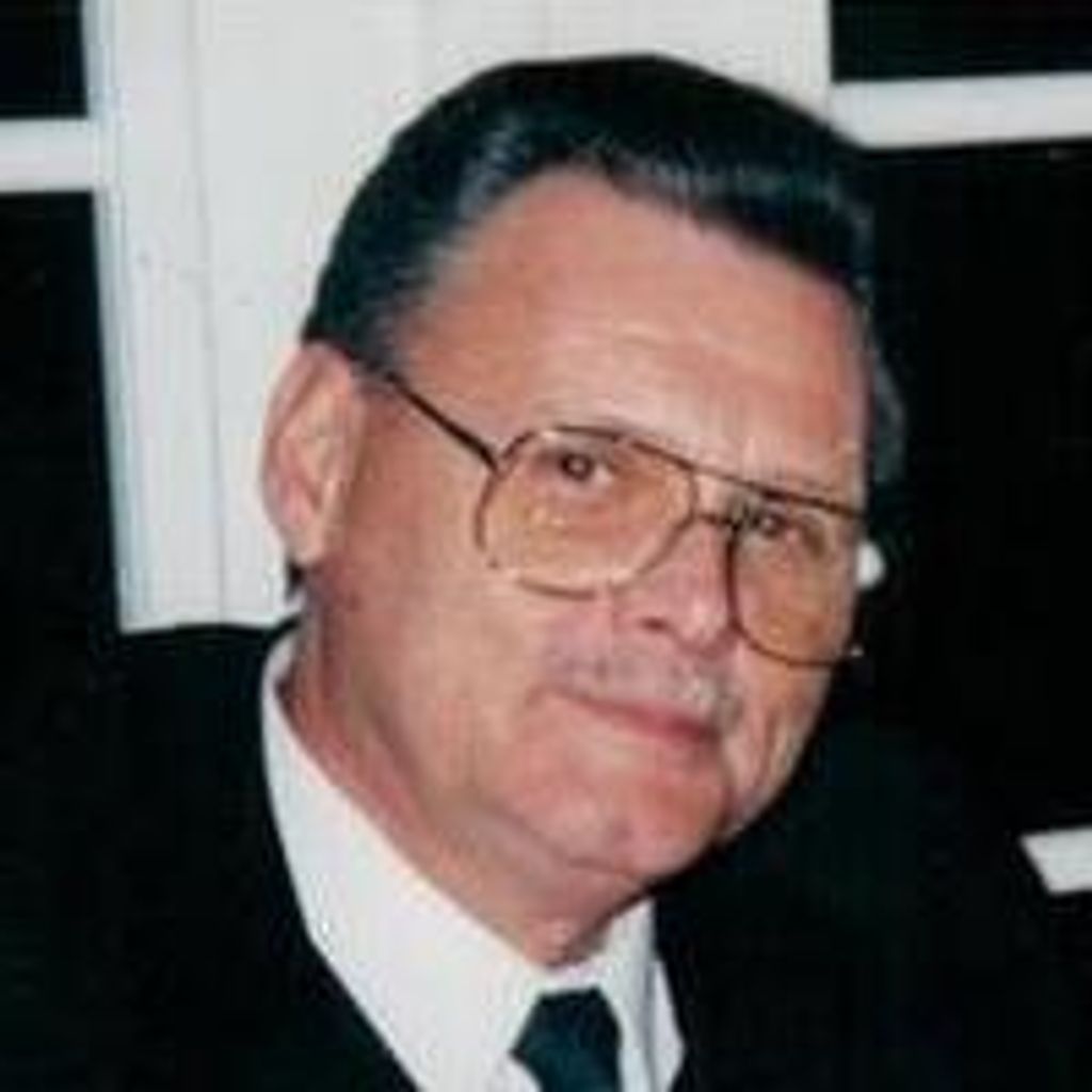 William H Miller Jr