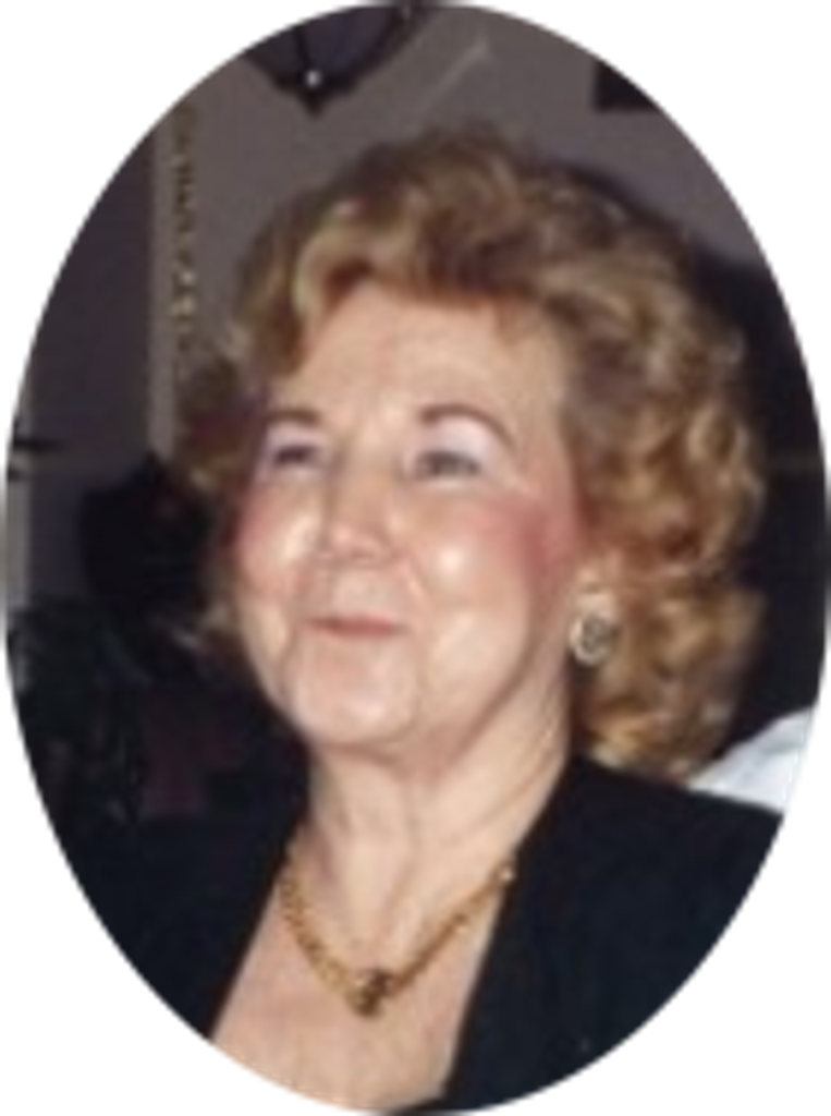 Bernadette Moore