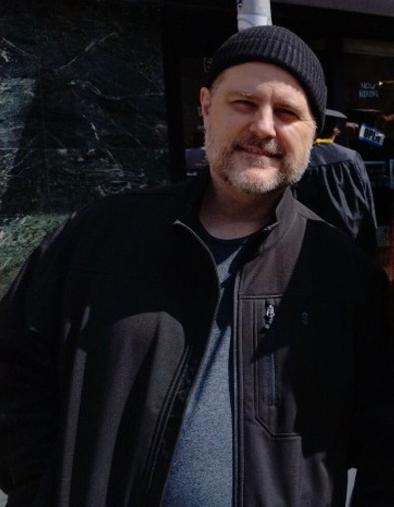 Thomas Francis Widmaier