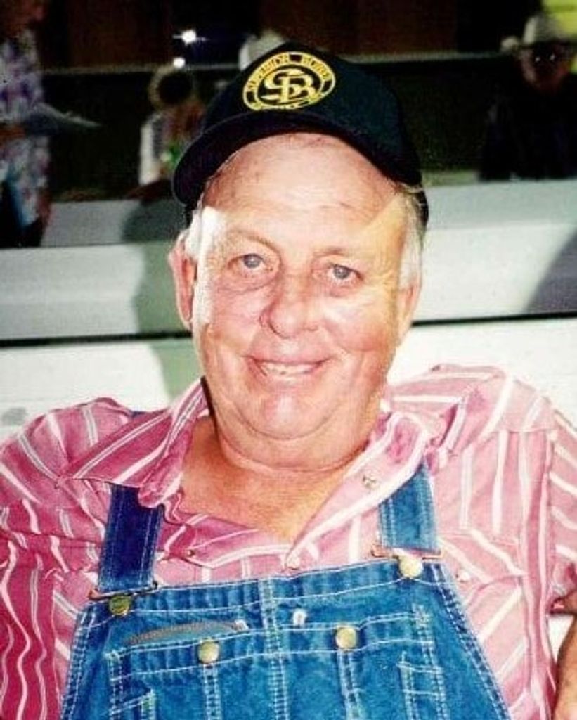 Jack Benton Wilson Sr. Profile Photo