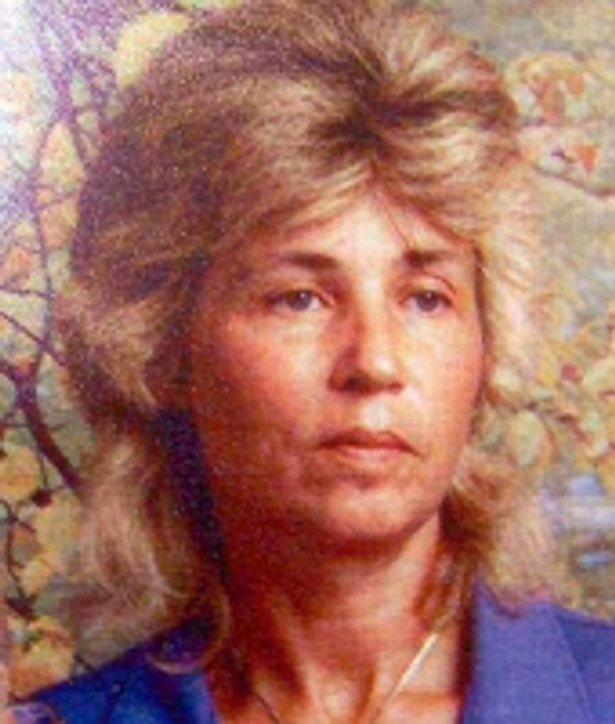 Judy Kay Carder