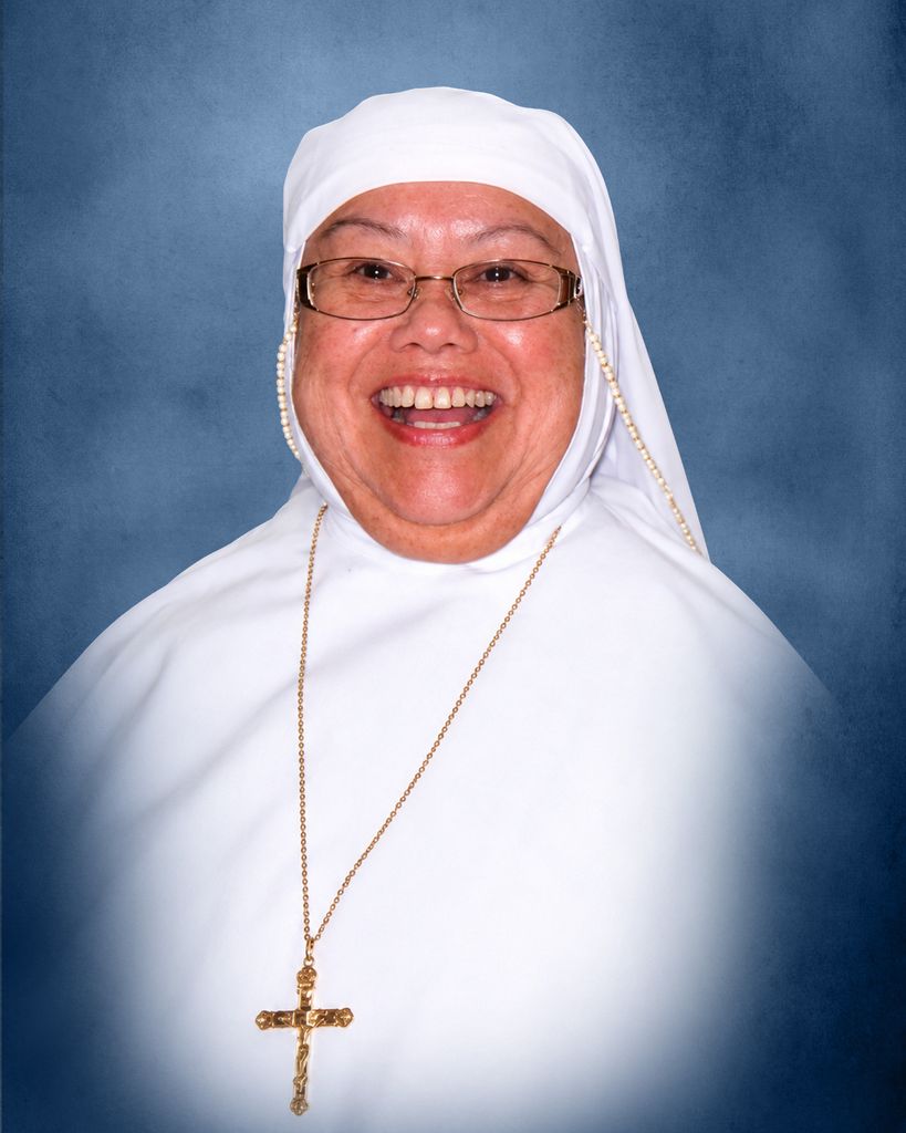Mother Superior Alicia M. Torres OTCG Profile Photo