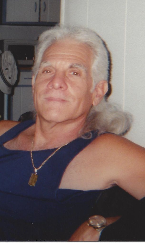 Robert W. Darrell