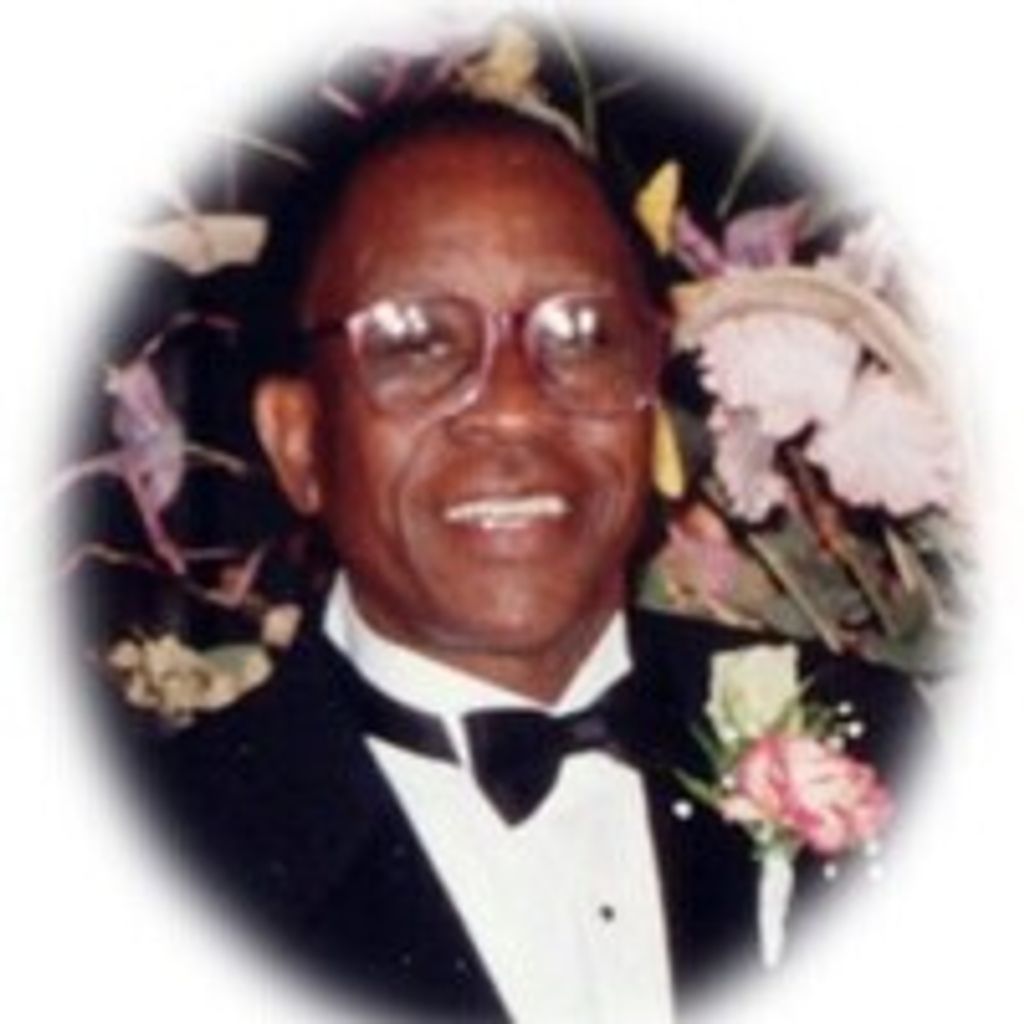 Lee A. Barnes, Sr. Profile Photo
