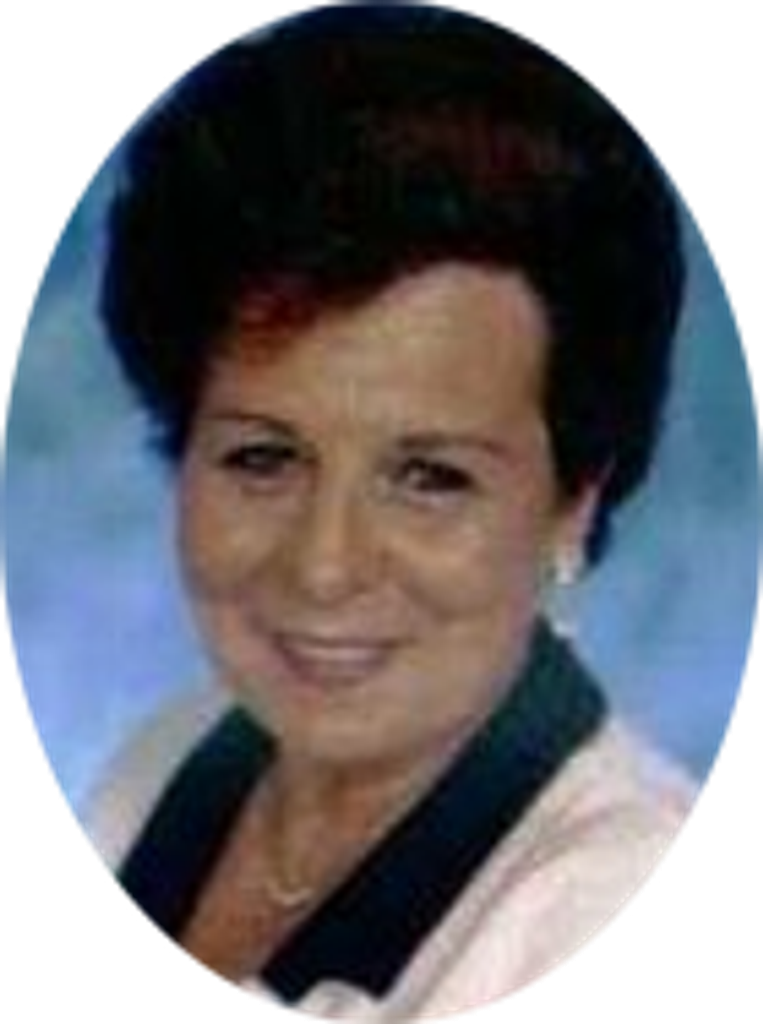 Doris Ragsdale