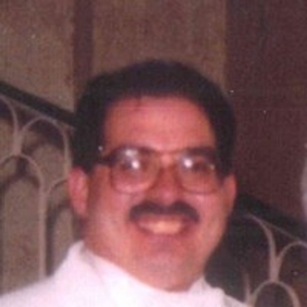 Peter Bramante