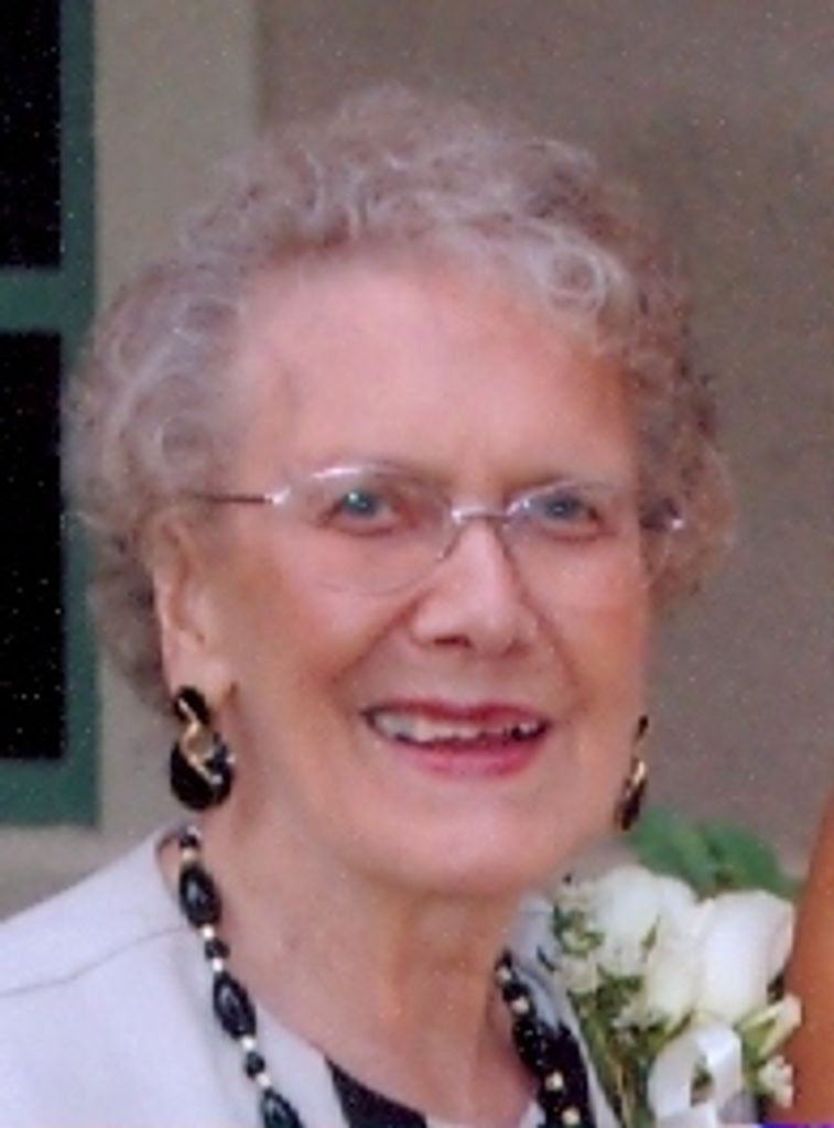 Frances L. Metzger