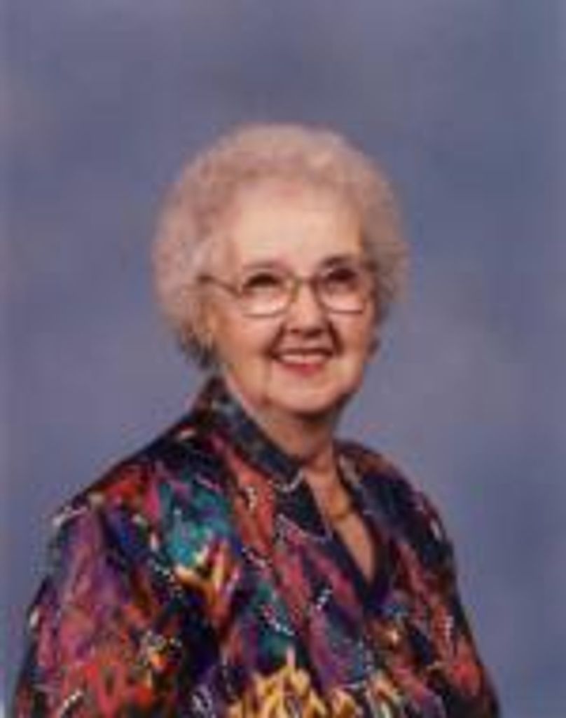Rosebud Stout Profile Photo