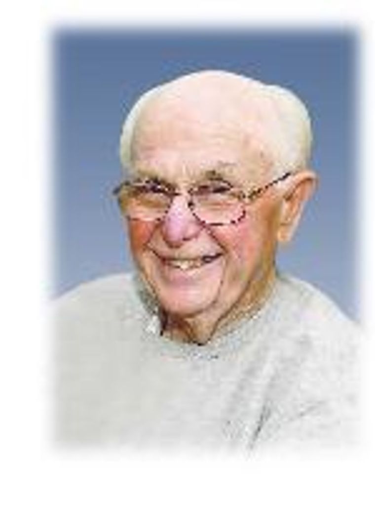 Edward J. Murphy