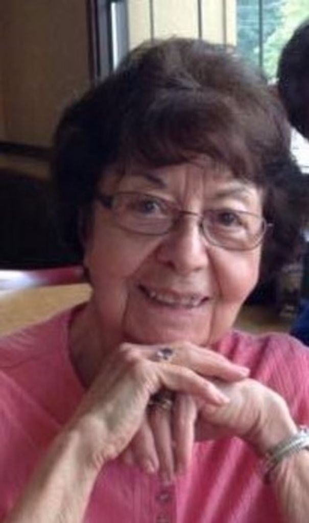 Mary Ann Pascoe Profile Photo
