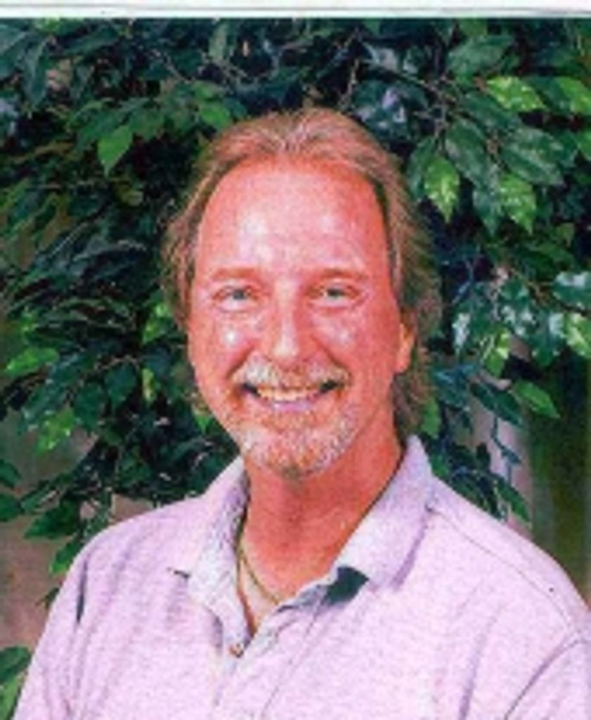 Patrick Kevin Fitzpatrick