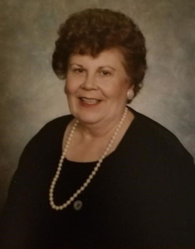 Donna Josephine Fitzgerald Profile Photo