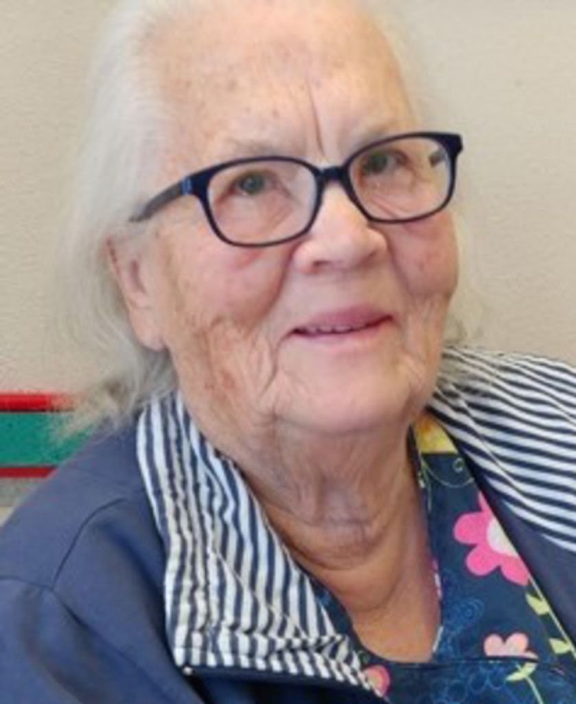 Beverly Gene Manning Profile Photo