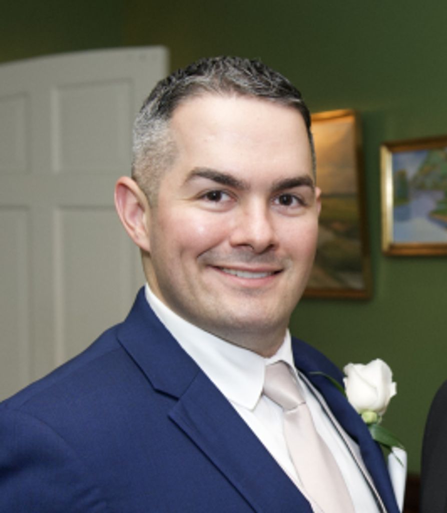 Garrett Anjos Profile Photo