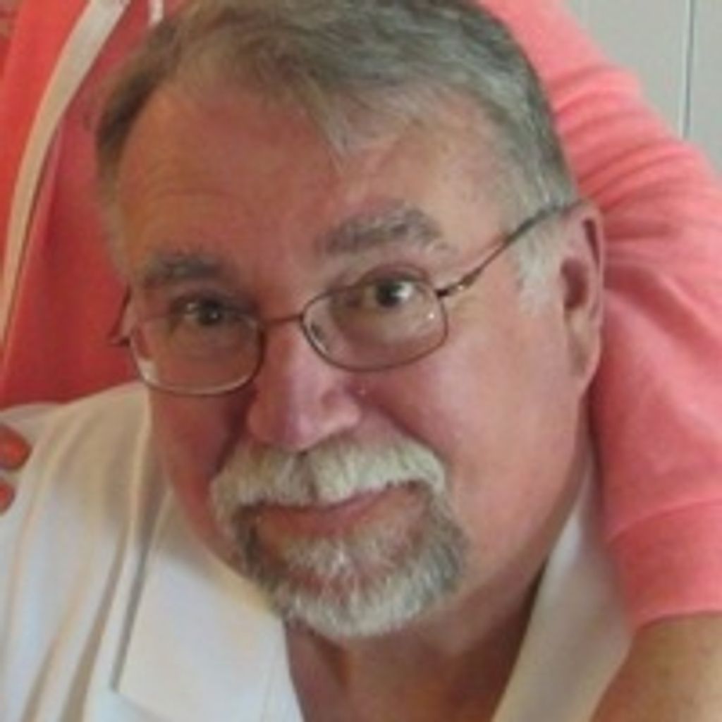 Dave Smith Profile Photo