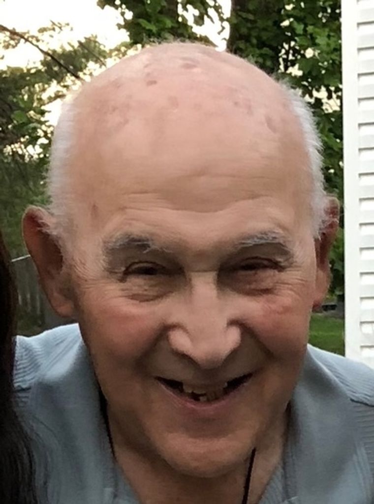 Edward Rosen Profile Photo