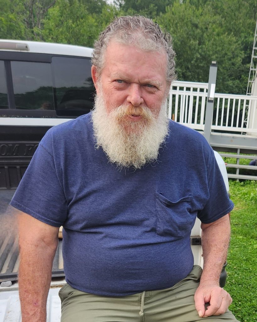 James Arthur Myers Profile Photo