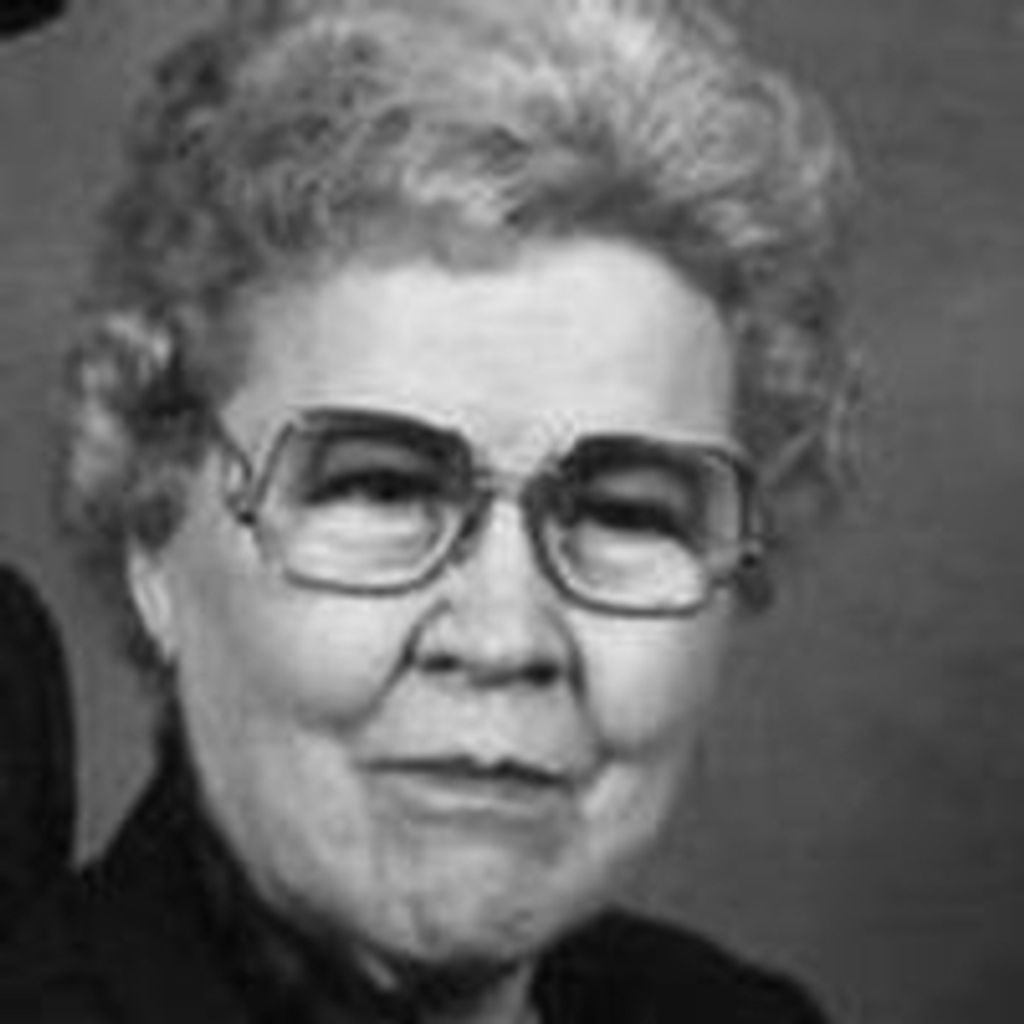 Lillie Mae Williams