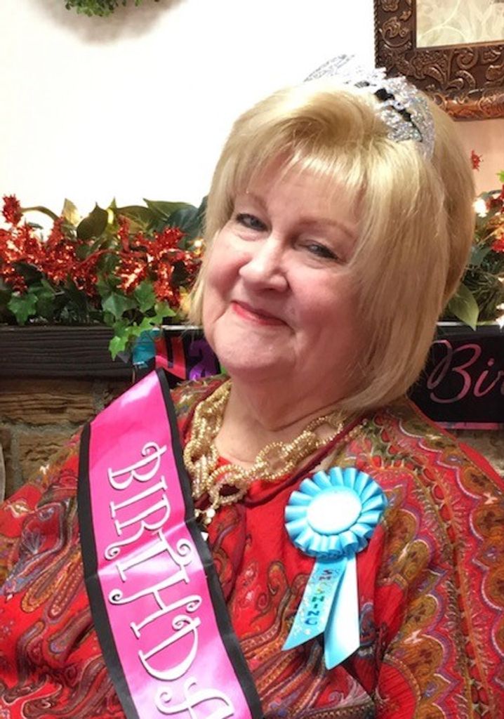 Nancy L. Hastings