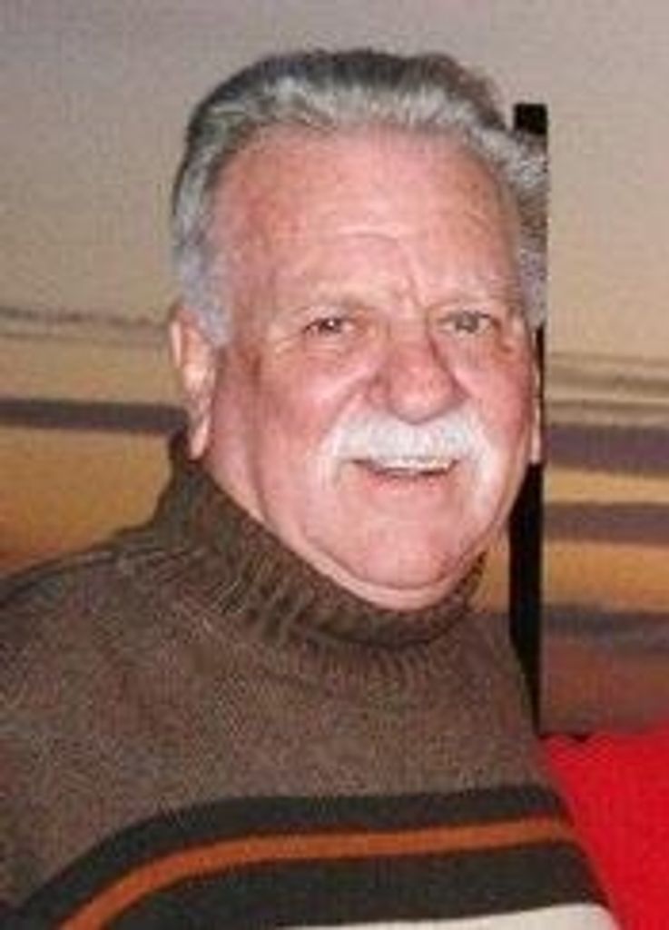 Charles Franklin "Chuck" Sizemore Profile Photo