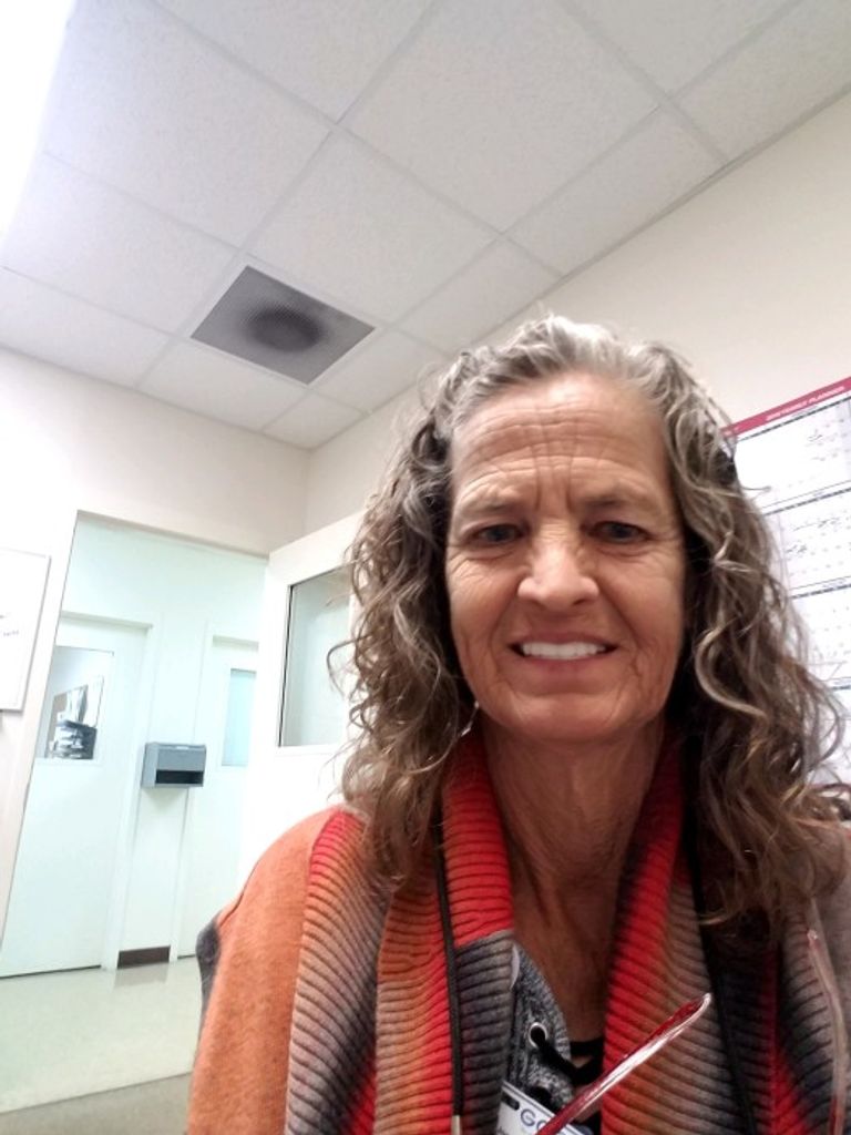 Sherry Ann Montgomery