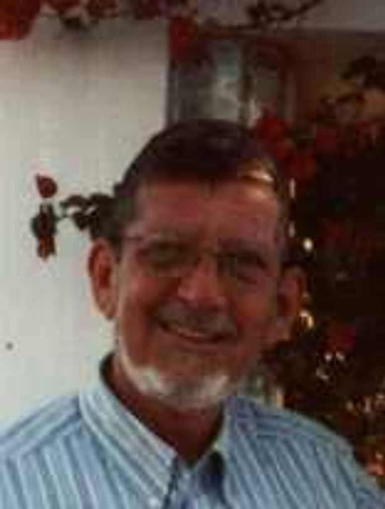 Lawrence Read