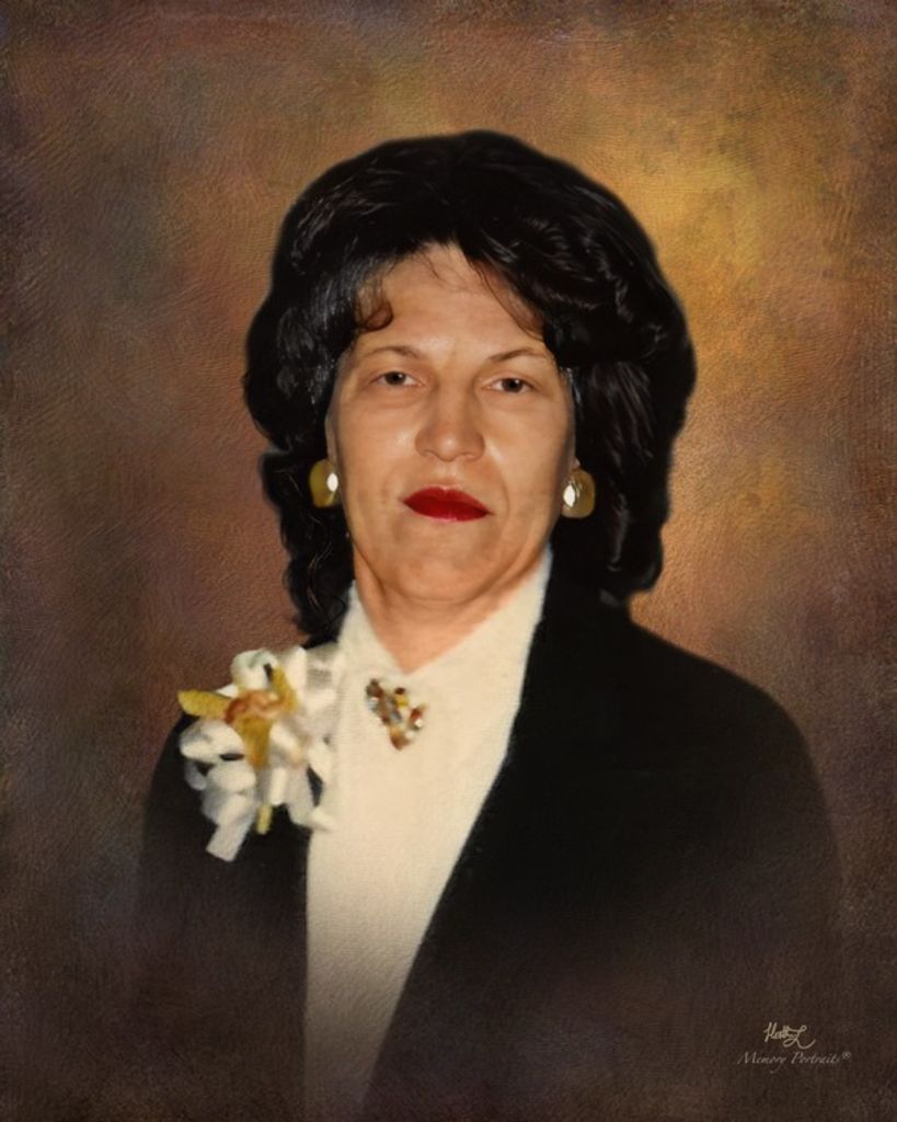 Vada Lee Shipe