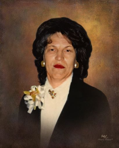 Vada Lee Shipe's obituary image