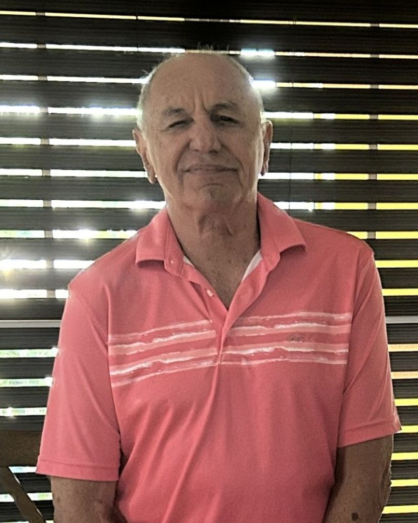 Angel Rodriguez Morales Profile Photo