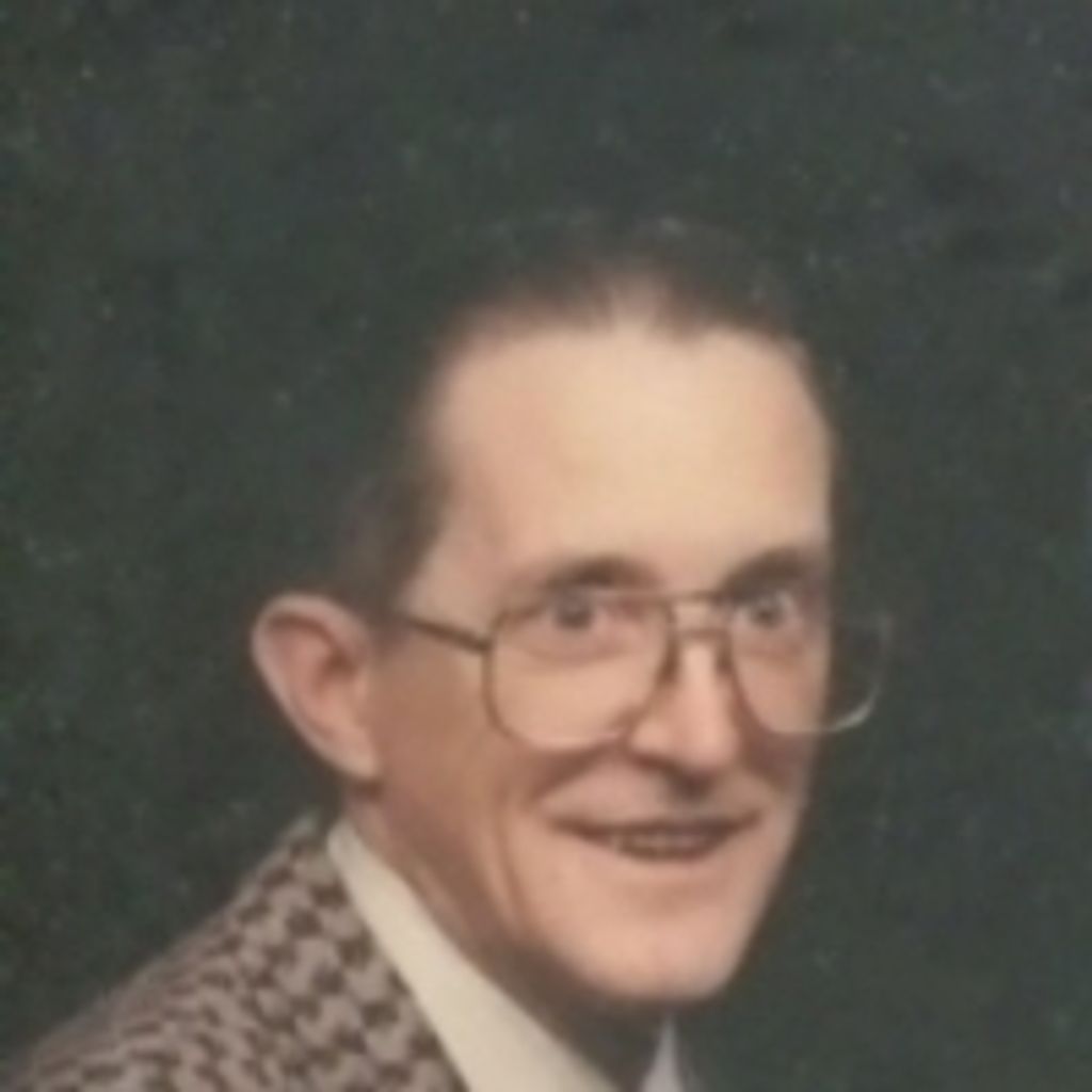 Donald W. Heimbauch