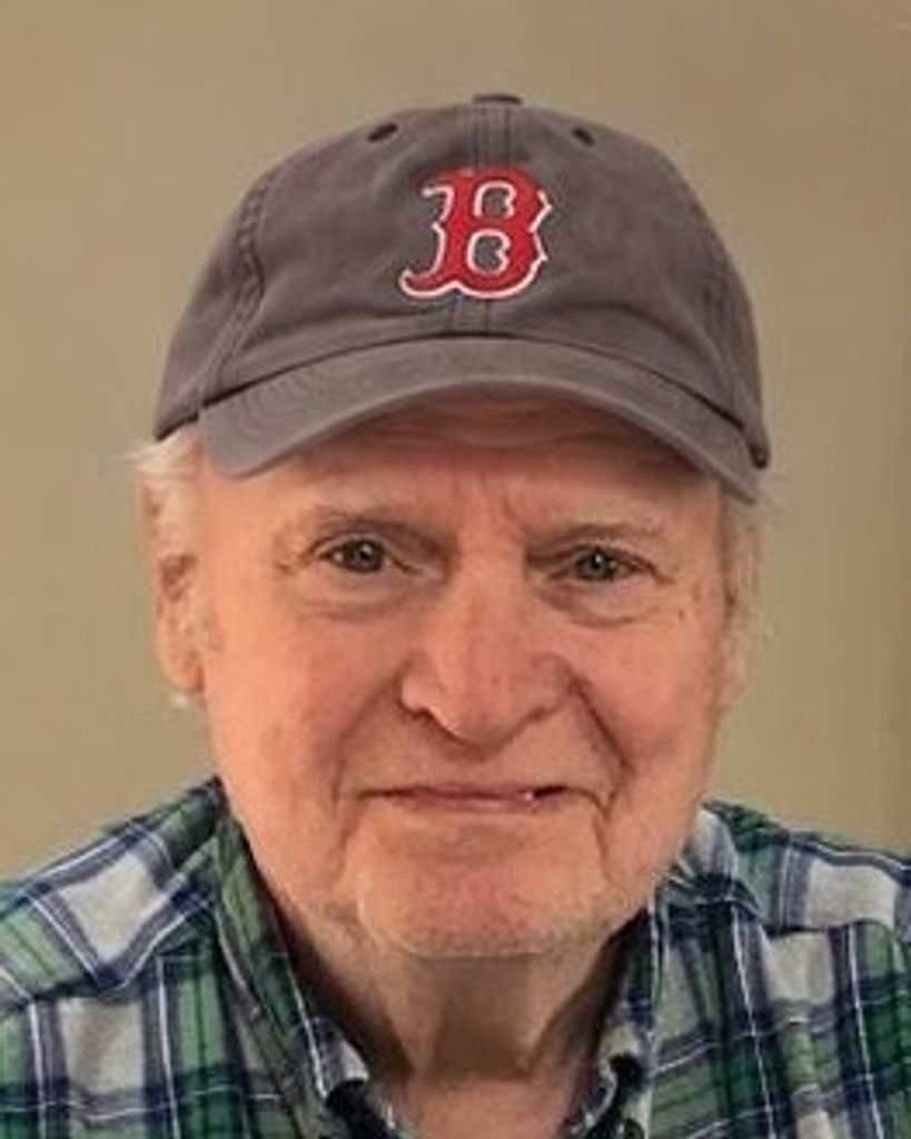 John "Jack" Downey Profile Photo