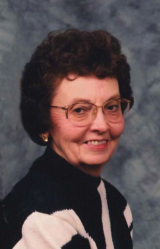 Delores M. Mcgowan