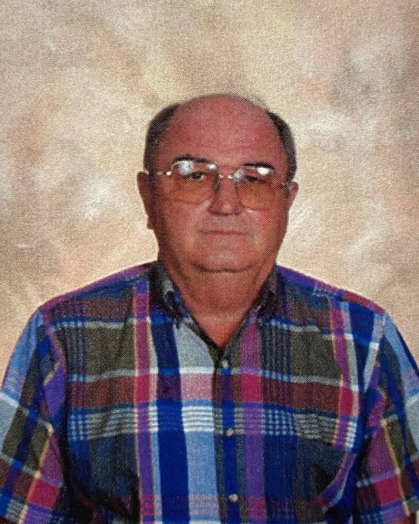 Oscar Linwood Priest Profile Photo