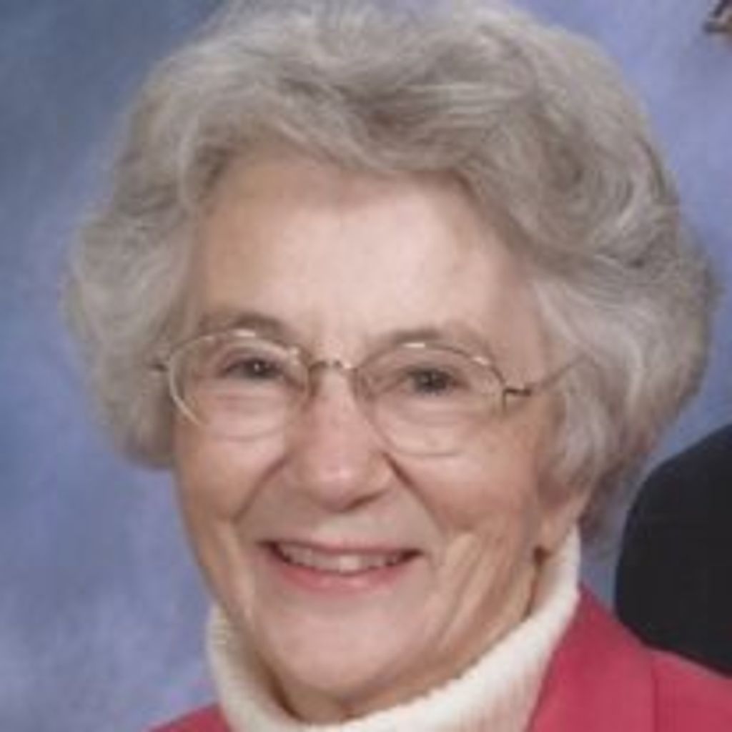 Patricia S. Merritt Profile Photo