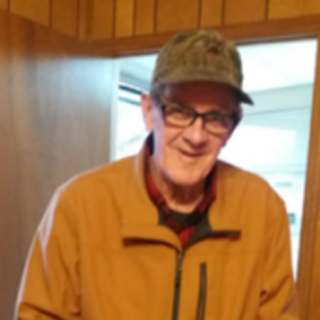 Tommy Edward Presley