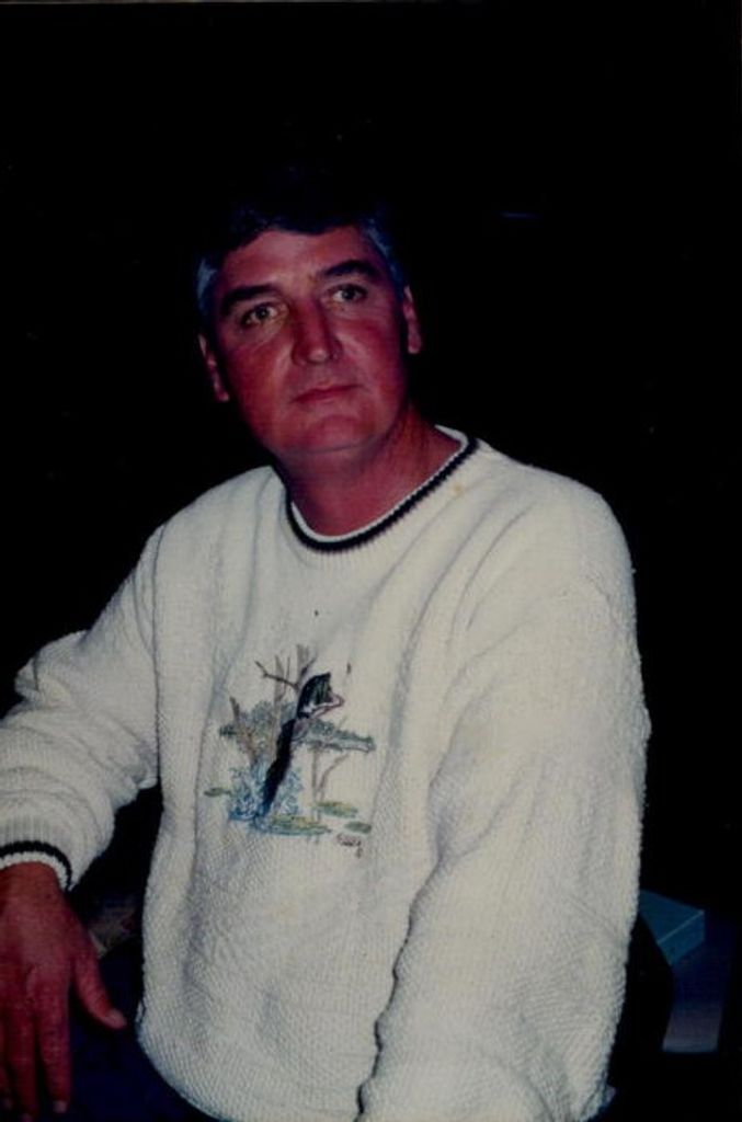 John "Mike" Smith
