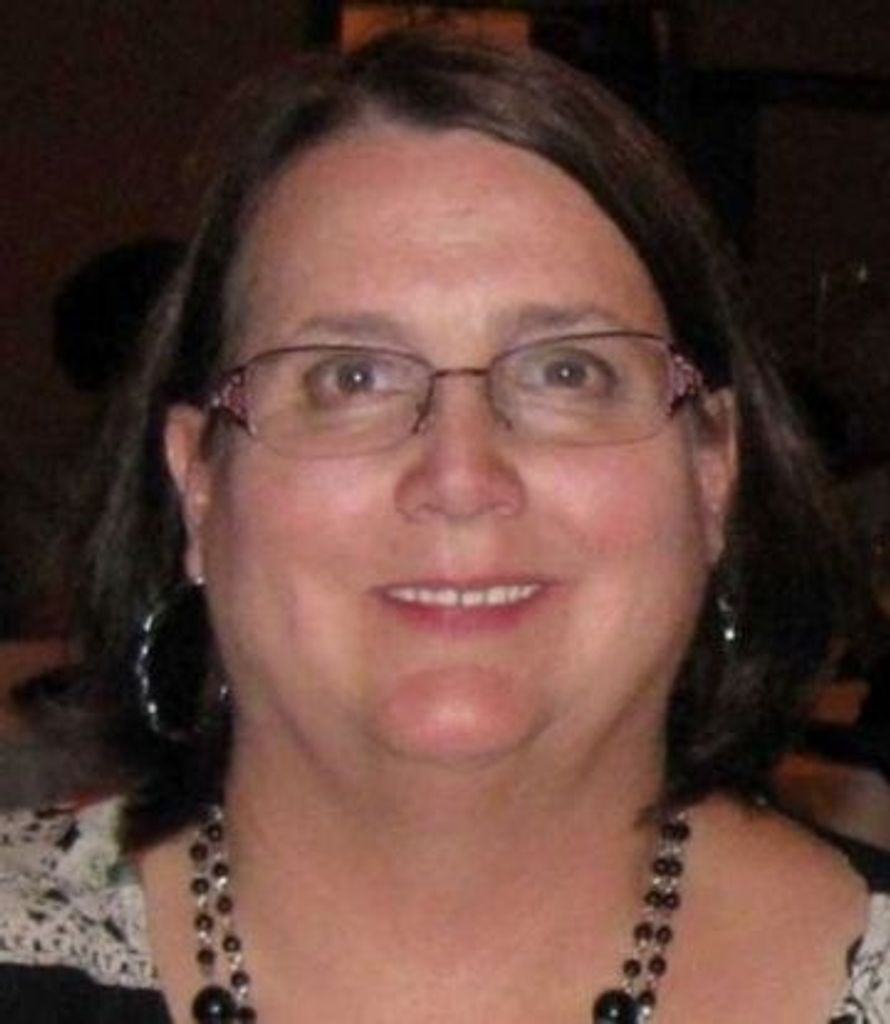 Carol Anne Young