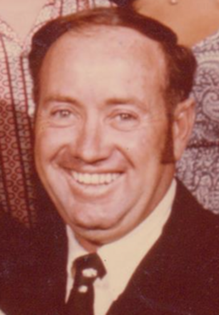 Lawrence Joseph Mcgeehan